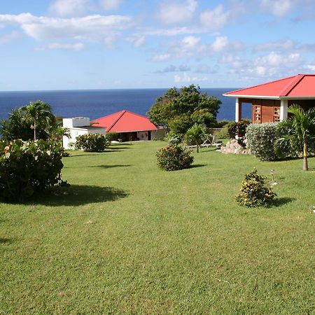 Statia Lodge Oranjestad  Buitenkant foto
