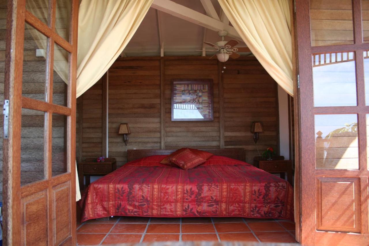 Statia Lodge Oranjestad  Buitenkant foto